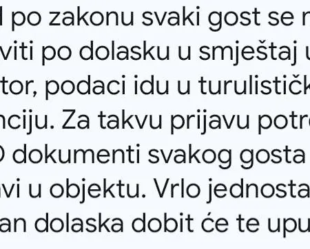 Suzana 2br With Balcony * Split