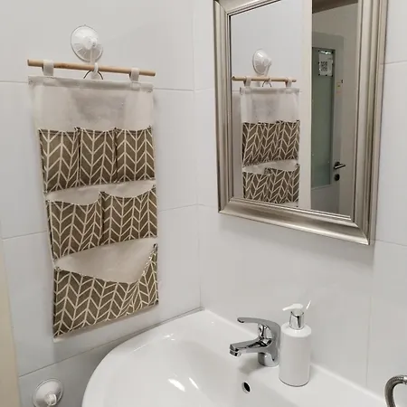 Suzana 2br With Balcony 斯普利特