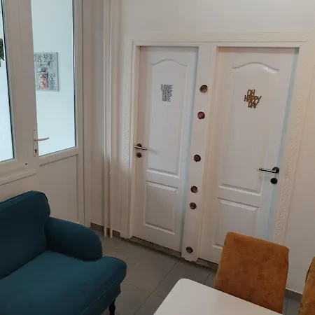 Suzana 2br With Balcony * 斯普利特