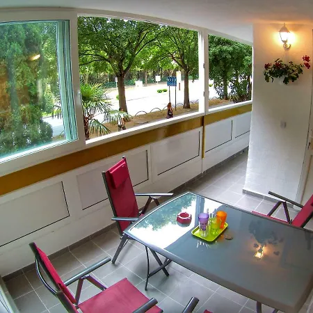 Apartment Suzana 2br With Balcony Split