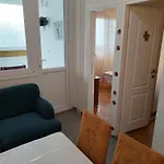 Suzana 2br With Balcony Apartment Split