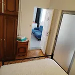 Suzana 2br With Balcony スプリト
