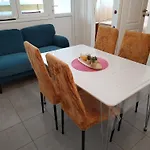 Apartment Suzana 2br With Balcony Split