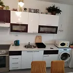 Apartment Suzana 2br With Balcony Split