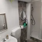 Apartment Suzana 2br With Balcony Split