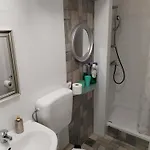Apartment Suzana 2br With Balcony Split