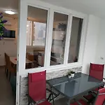 Apartment Suzana 2br With Balcony Split
