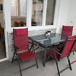 Suzana 2br With Balcony Apartment Split