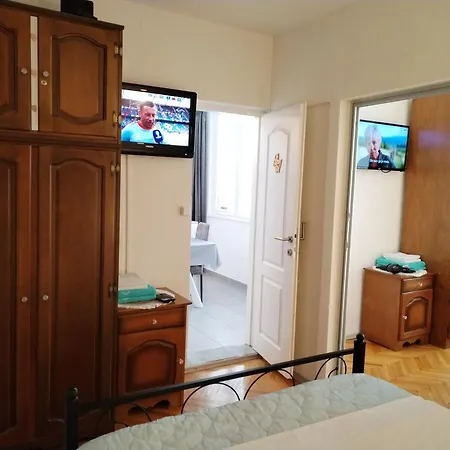 Διαμέρισμα Suzana 2br With Balcony