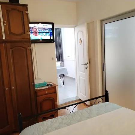 Suzana 2br With Balcony Διαμέρισμα Σπλιτ