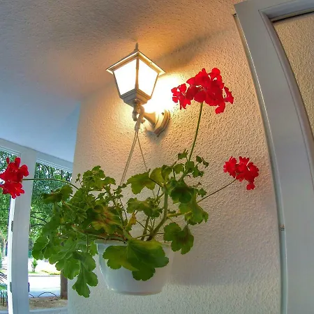 Suzana 2br With Balcony شقة سبليت