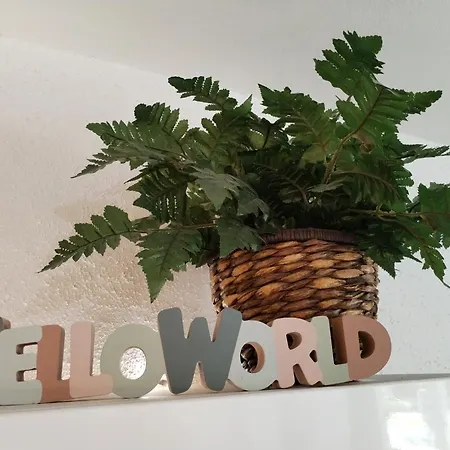 Suzana 2br With Balcony *